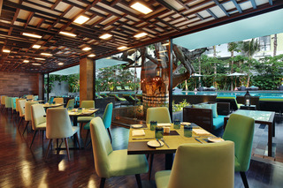 Mercure Bali Legian fotoÄŸrafÄ±