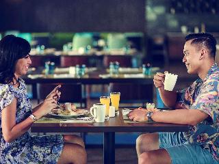 Mercure Bali Legian fotoÄŸrafÄ±