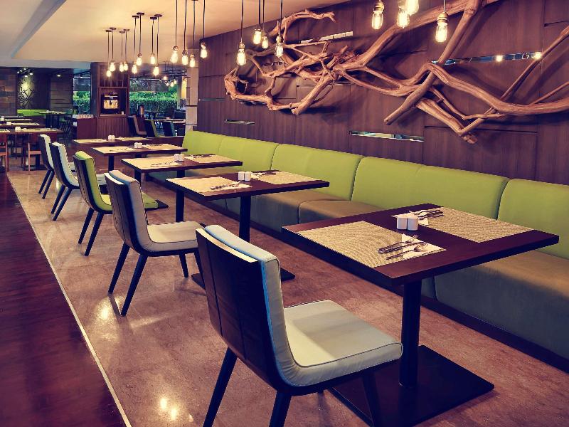 Mercure Bali Legian - Restoran