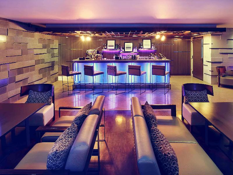 Mercure Bali Legian - Restoran