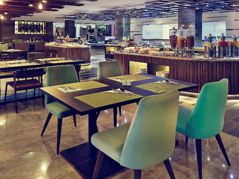 Mercure Bali Legian - Restoran