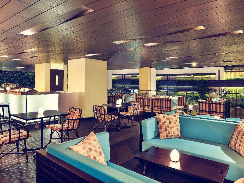 Mercure Bali Legian - Restoran