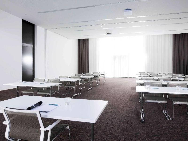 Novotel Basel City - Toplantı