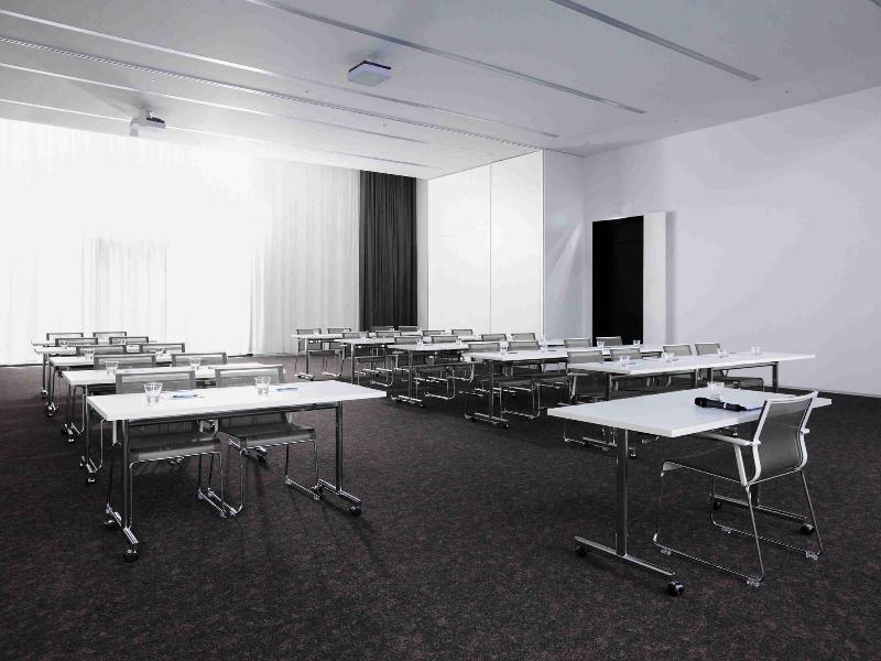 Novotel Basel City - Toplantı