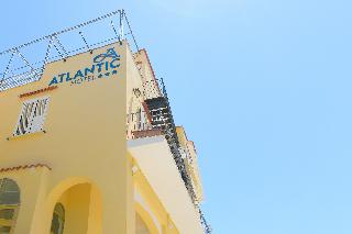 Albergo Atlantic Ischia otel fotoğrafı
