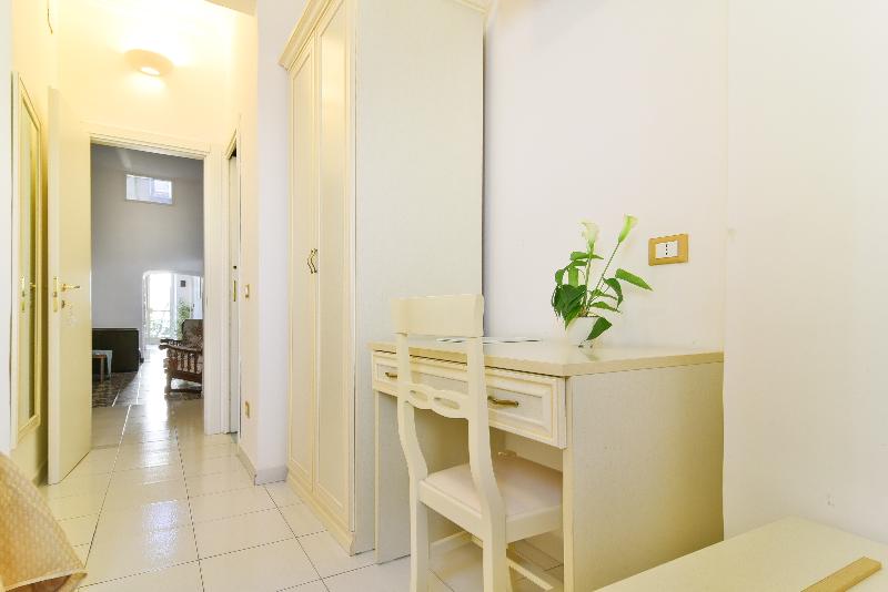 Albergo Atlantic Ischia - Oda