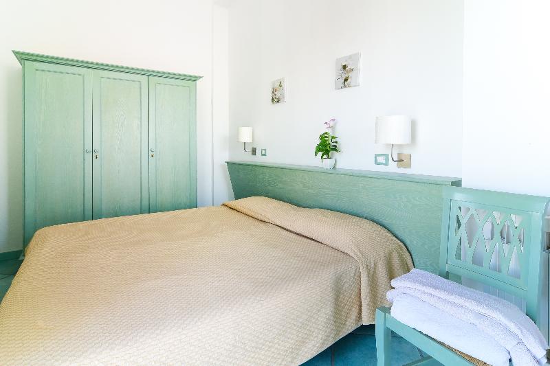 Albergo Atlantic Ischia - Oda