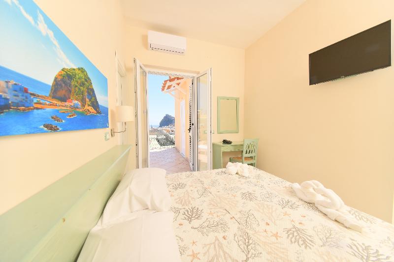 Albergo Atlantic Ischia - Oda