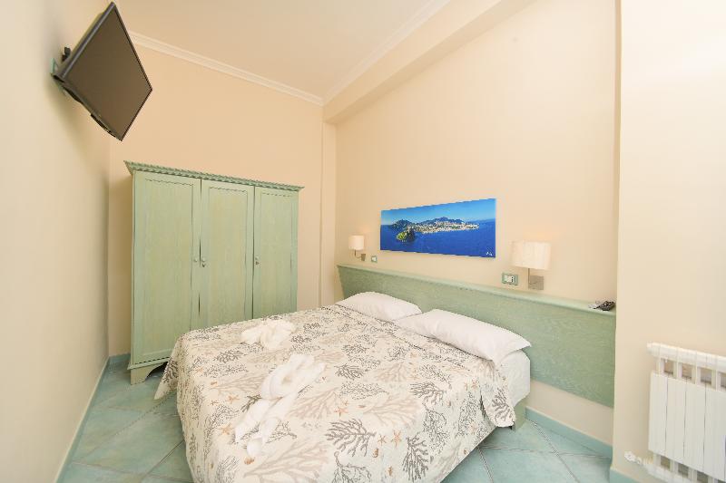Albergo Atlantic Ischia - Oda