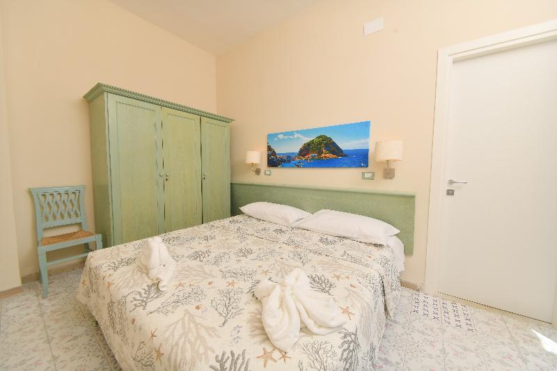 Albergo Atlantic Ischia - Oda