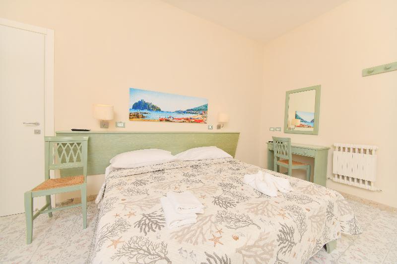 Albergo Atlantic Ischia - Oda