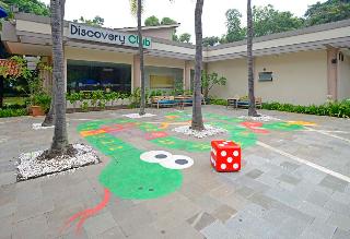 Discovery Ancol fotoÄŸrafÄ±