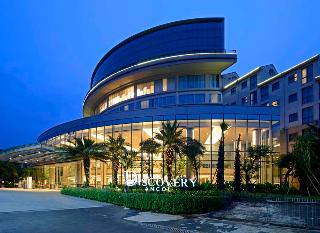 Discovery Ancol fotoÄŸrafÄ±