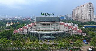 Discovery Ancol fotoÄŸrafÄ±