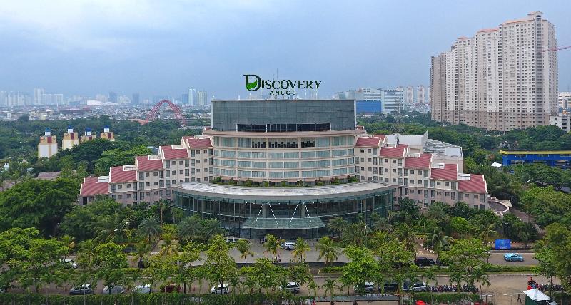 Discovery Ancol - Genel