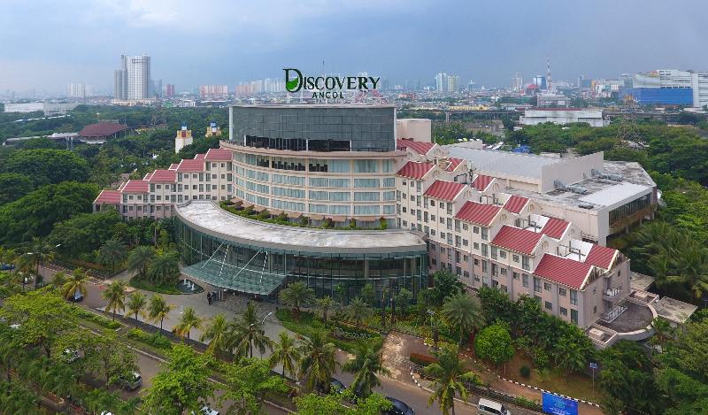 Discovery Ancol - Genel