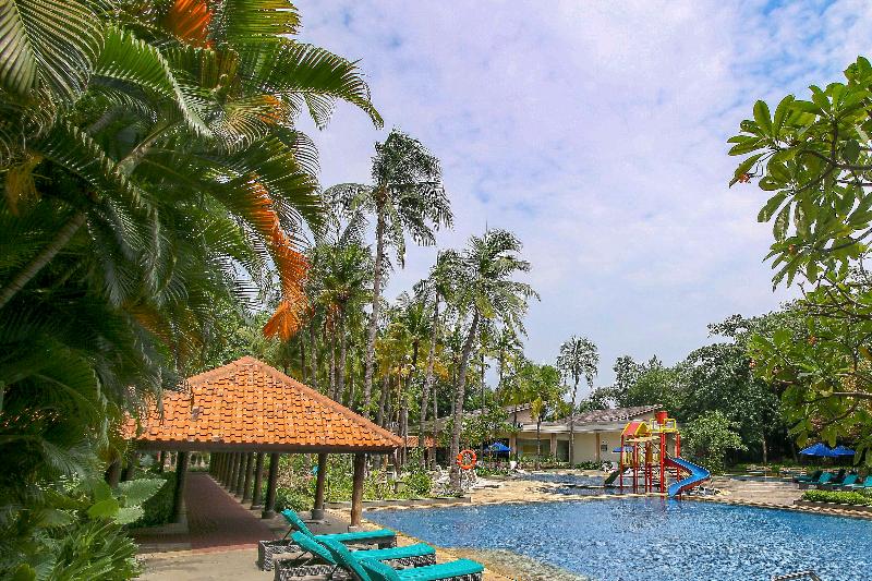 Discovery Ancol - Havuz