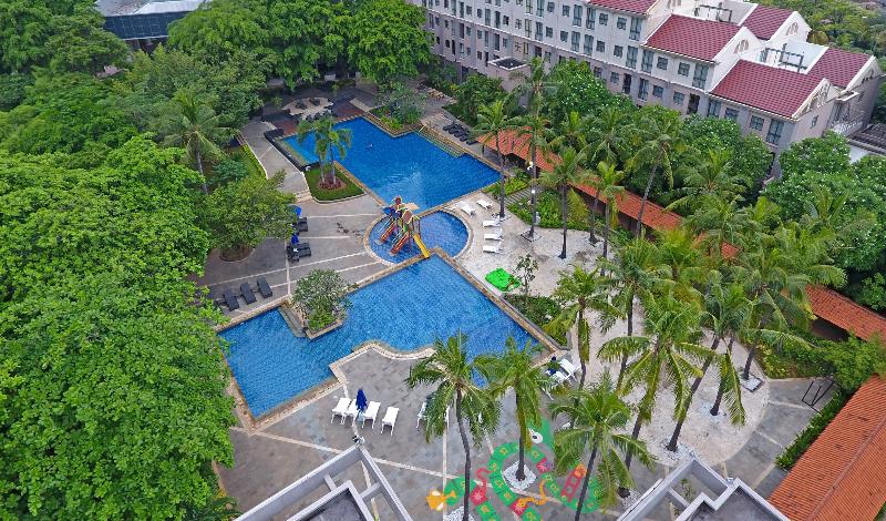 Discovery Ancol - Havuz