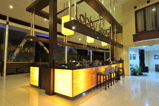Palace Cipanas Puncak fotoÄŸrafÄ±