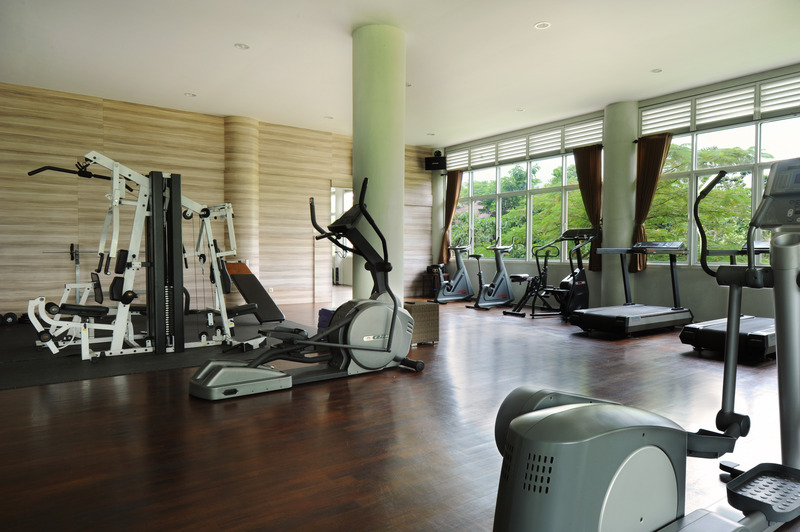 Palace Cipanas Puncak - Aktivite