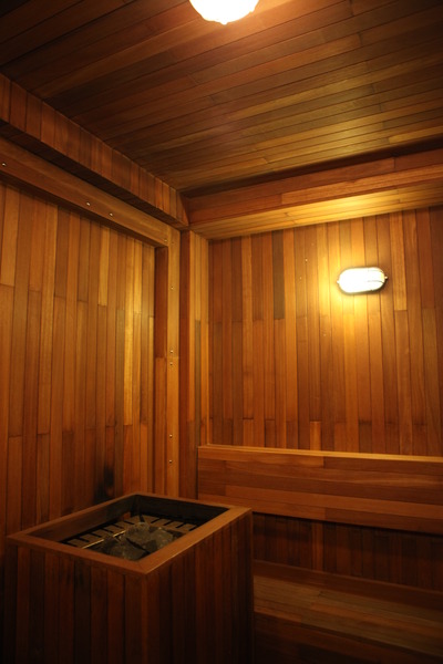 Palace Cipanas Puncak - Aktivite
