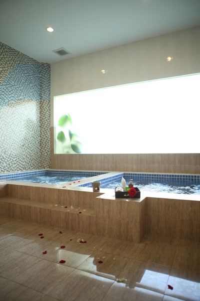 Palace Cipanas Puncak - Aktivite