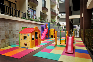 Palace Cipanas Puncak fotoÄŸrafÄ±