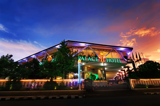 Palace Cipanas Puncak fotoÄŸrafÄ±
