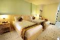 Palace Cipanas Puncak oda fotoğrafı
