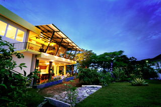 Palace Cipanas Puncak fotoÄŸrafÄ±