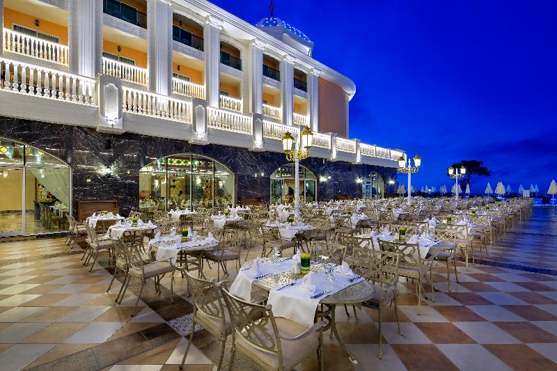 Litore Resort Hotel & Spa - Bar