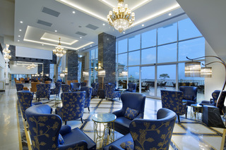 Litore Resort Hotel & Spa fotoÄŸrafÄ±