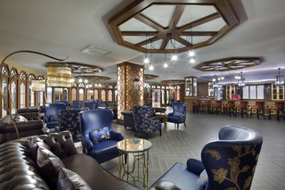 Litore Resort Hotel & Spa fotoÄŸrafÄ±