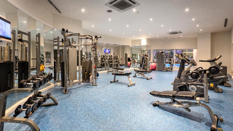 Litore Resort Hotel & Spa - Aktivite