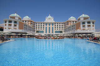 Litore Resort Hotel & Spa otel fotoğrafı