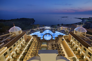 Litore Resort Hotel & Spa fotoÄŸrafÄ±
