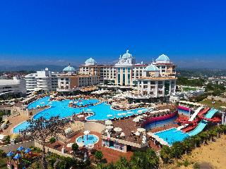 Litore Resort Hotel & Spa fotoÄŸrafÄ±