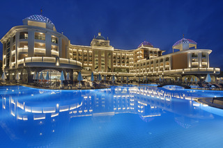Litore Resort Hotel & Spa fotoÄŸrafÄ±