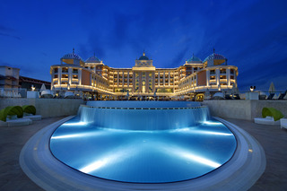 Litore Resort Hotel & Spa fotoÄŸrafÄ±