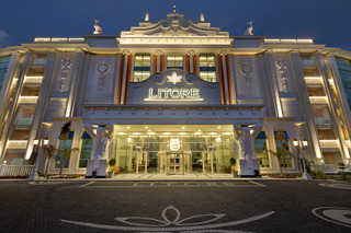 Litore Resort Hotel & Spa fotoÄŸrafÄ±