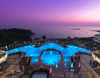 Litore Resort Hotel & Spa fotoÄŸrafÄ±