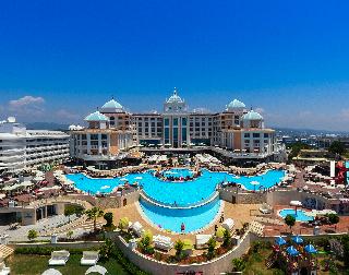 Litore Resort Hotel & Spa fotoÄŸrafÄ±