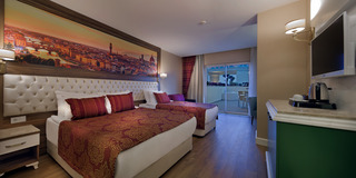Litore Resort Hotel & Spa fotoÄŸrafÄ±