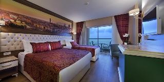 Litore Resort Hotel & Spa fotoÄŸrafÄ±