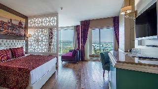 Litore Resort Hotel & Spa fotoÄŸrafÄ±