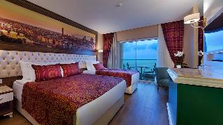 Litore Resort Hotel & Spa fotoÄŸrafÄ±
