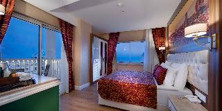 Litore Resort Hotel & Spa fotoÄŸrafÄ±