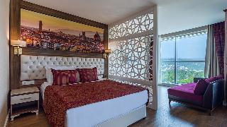 Litore Resort Hotel & Spa fotoÄŸrafÄ±