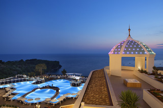 Litore Resort Hotel & Spa fotoÄŸrafÄ±