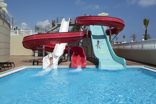 Litore Resort Hotel & Spa fotoÄŸrafÄ±